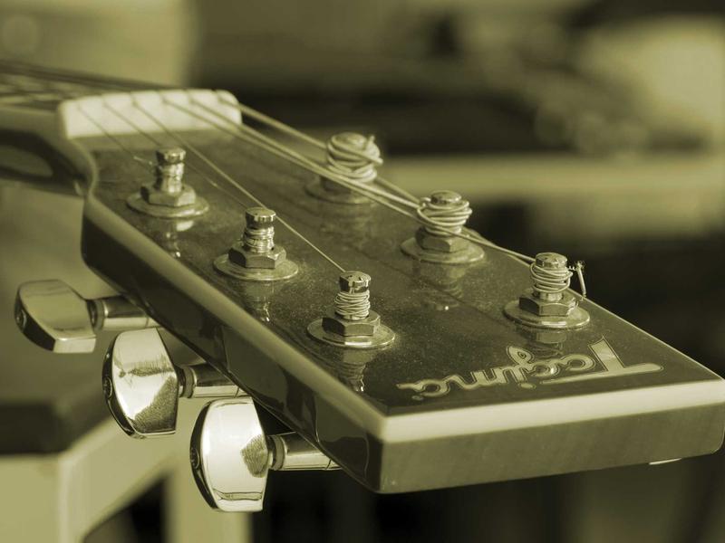 Music & Performing Arts