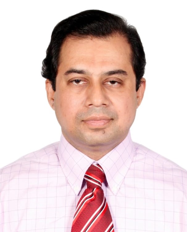 Professor Mohammad Farooque