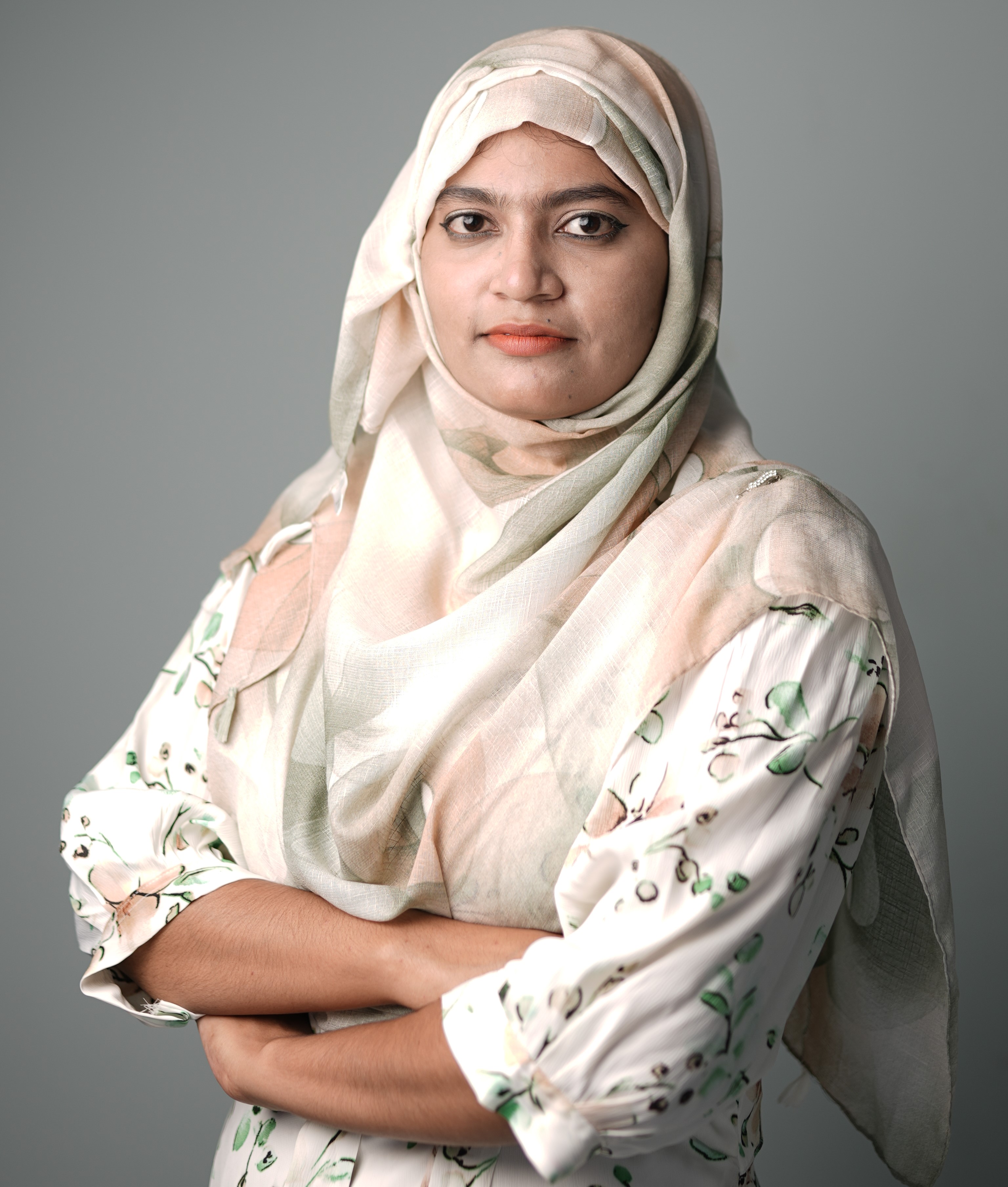 Fahmida Farzana