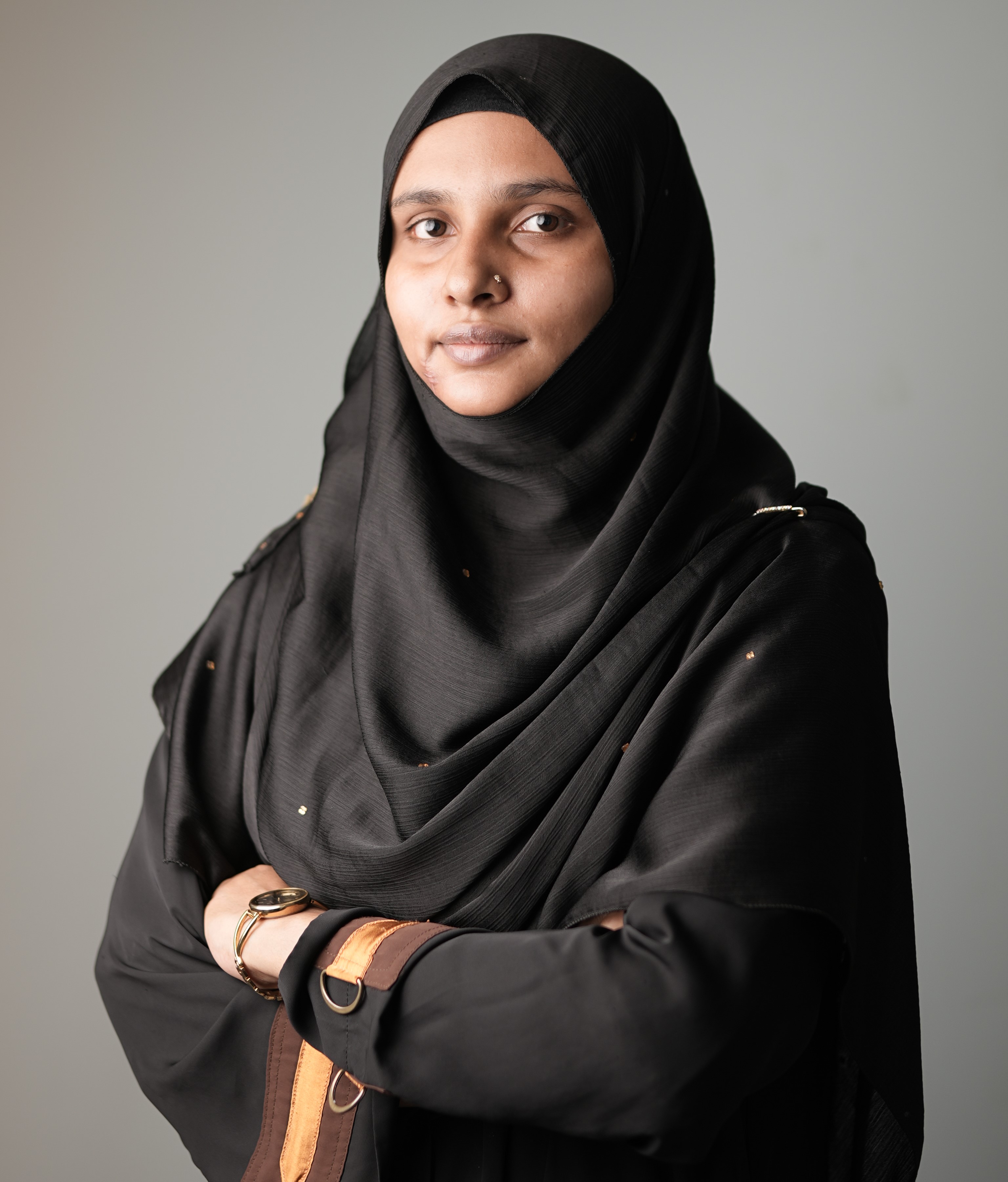 Mitu Khatun