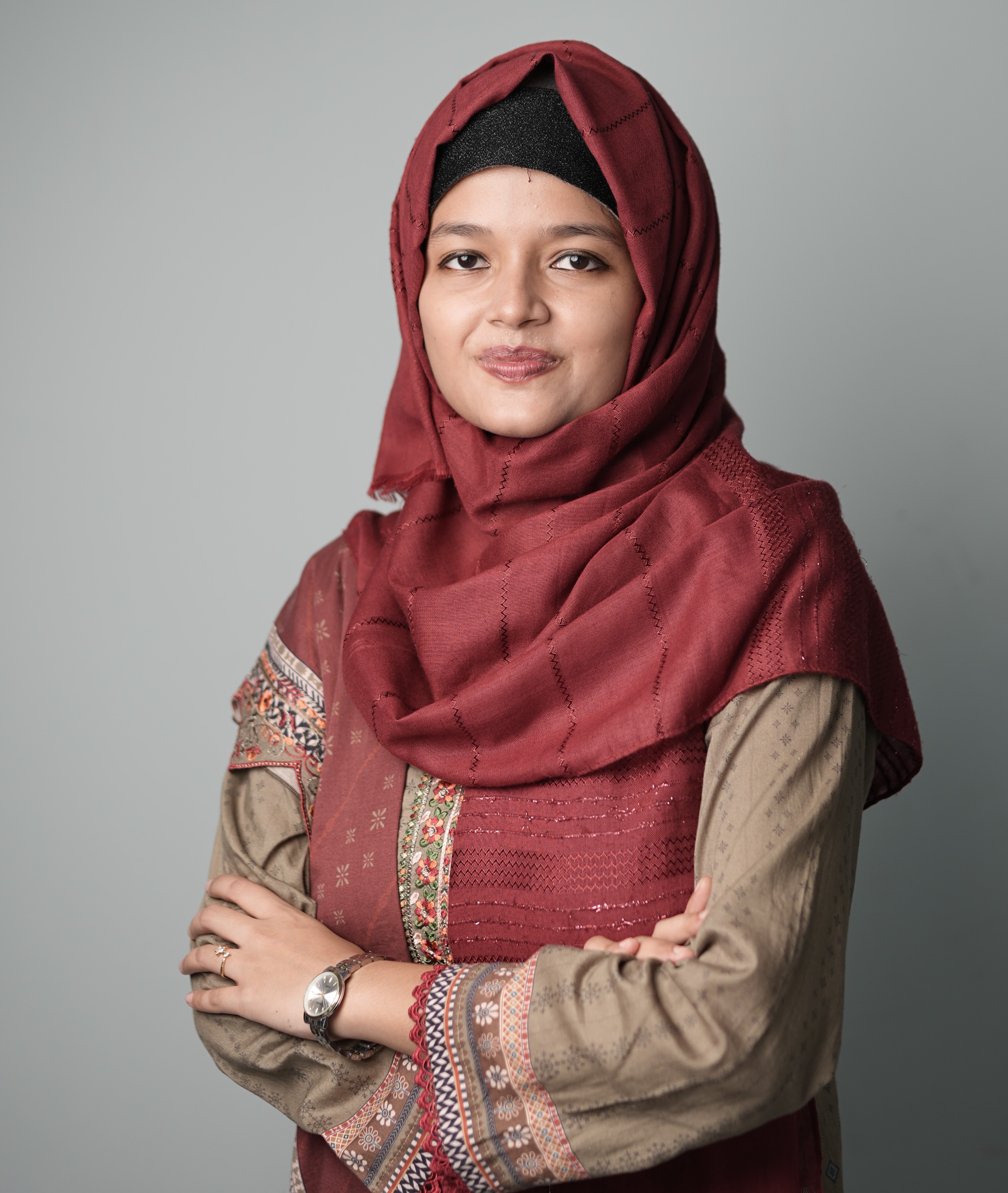 Tasnim Rahman