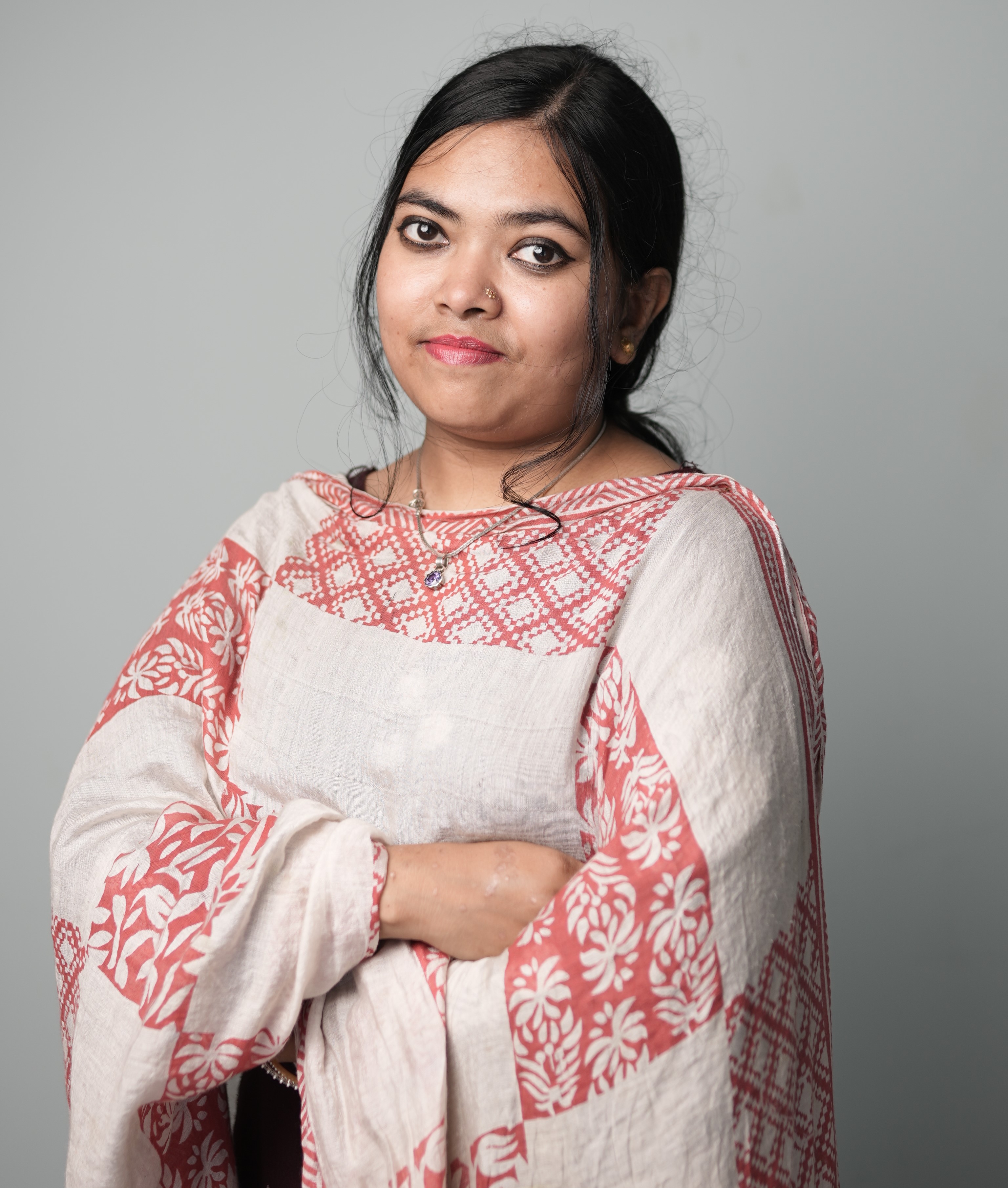 Mehbuba Kamal (PhD)