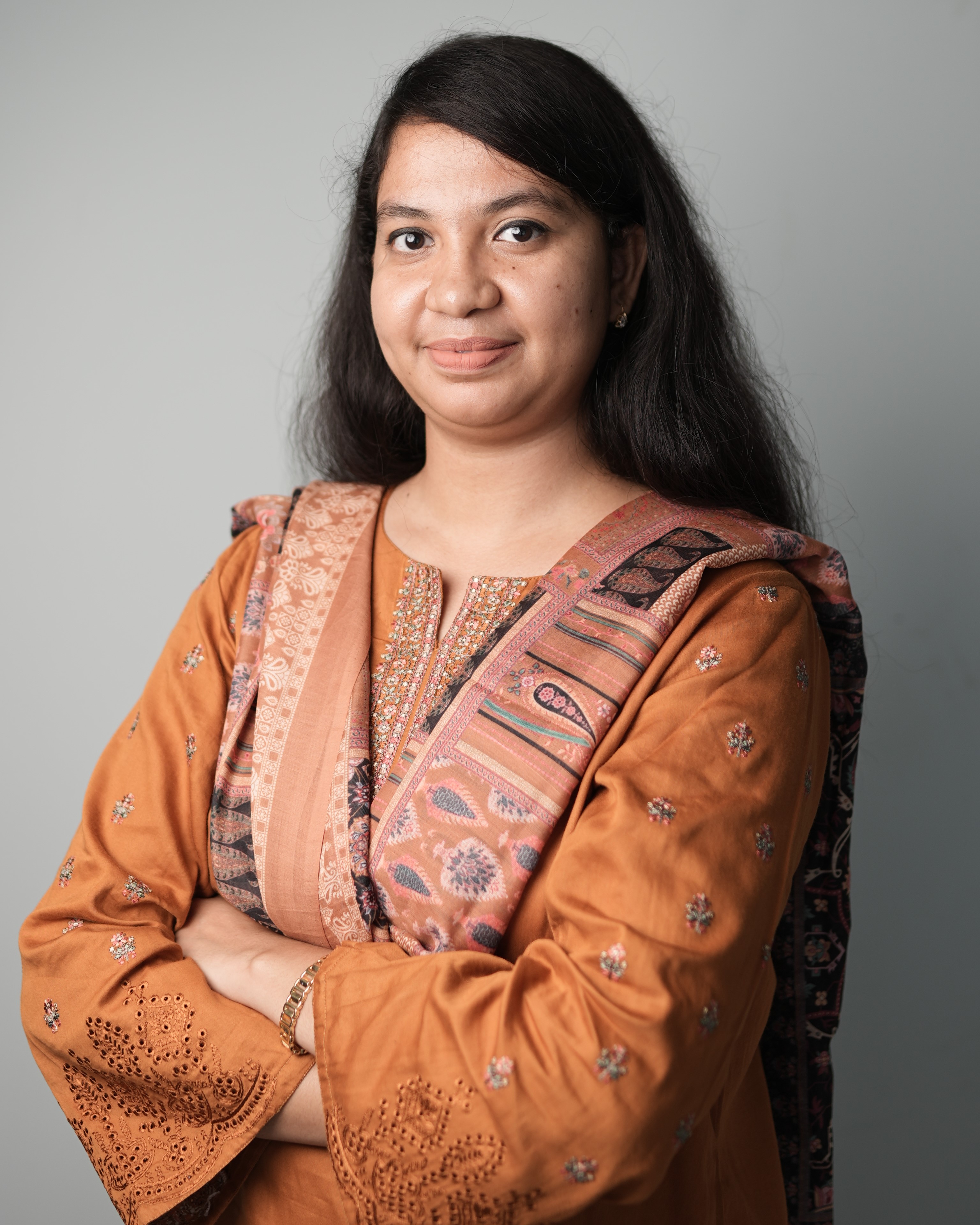 Sahana Sultana