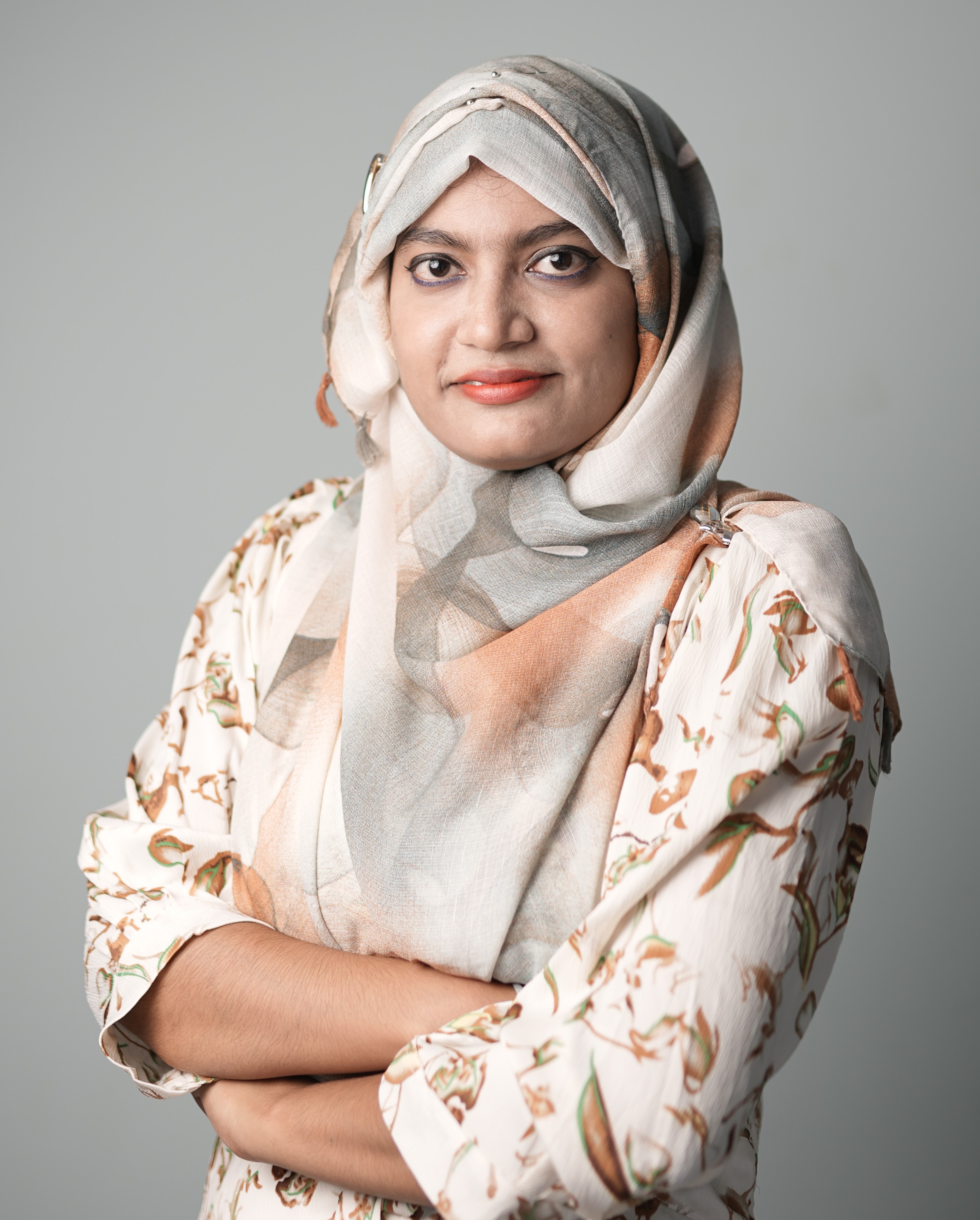 Shanzida Shohana 