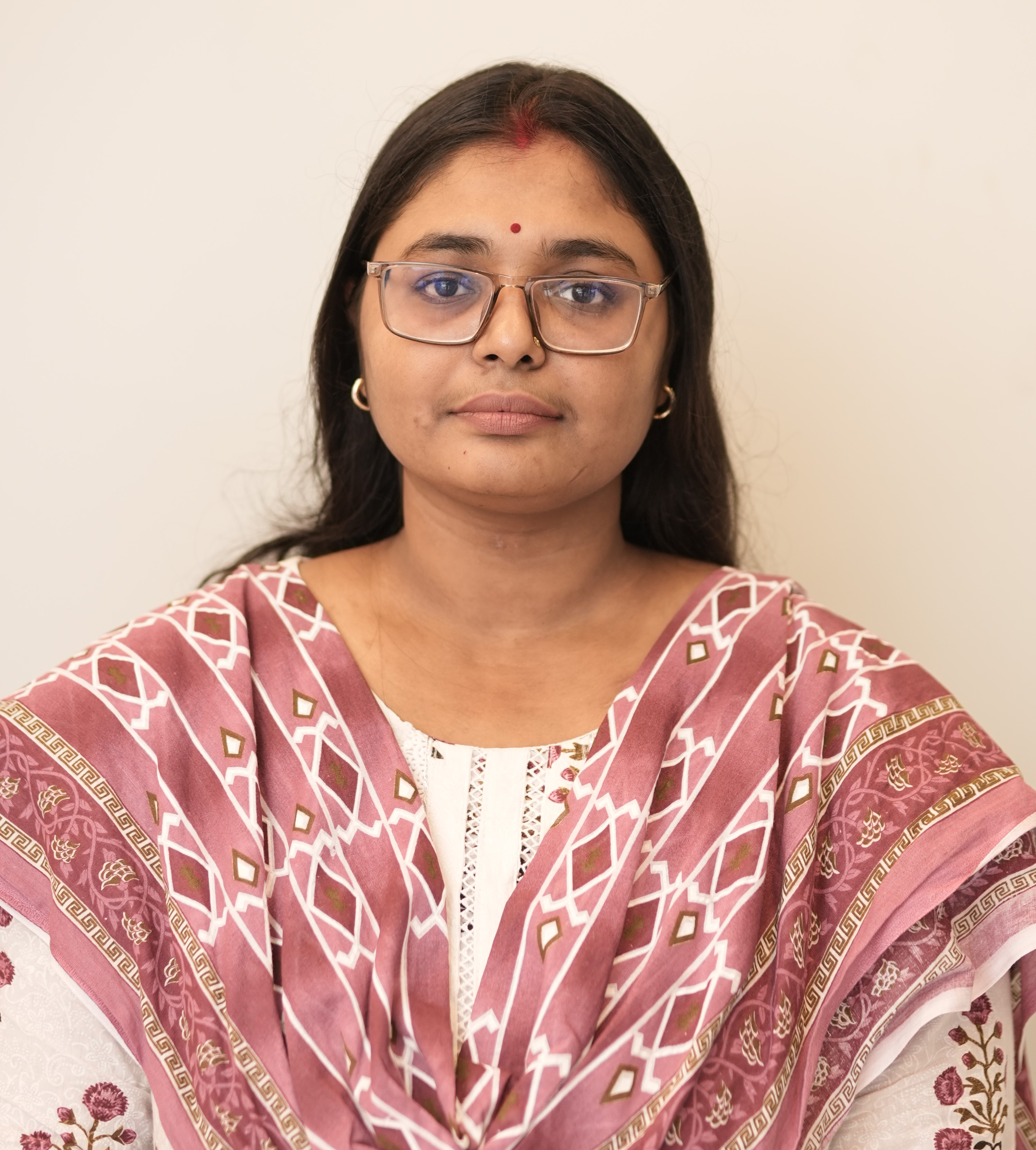 Bristy Biswas