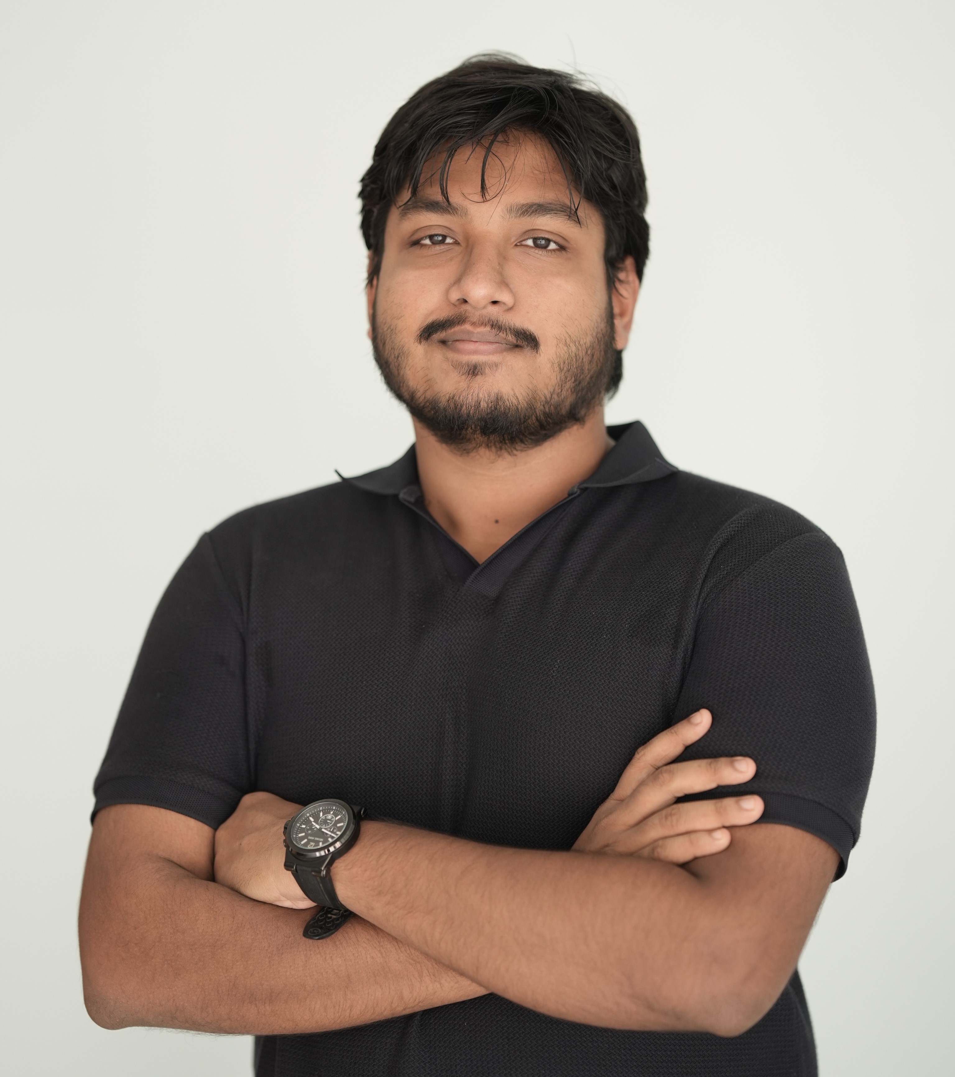 Rafsan Tanvir