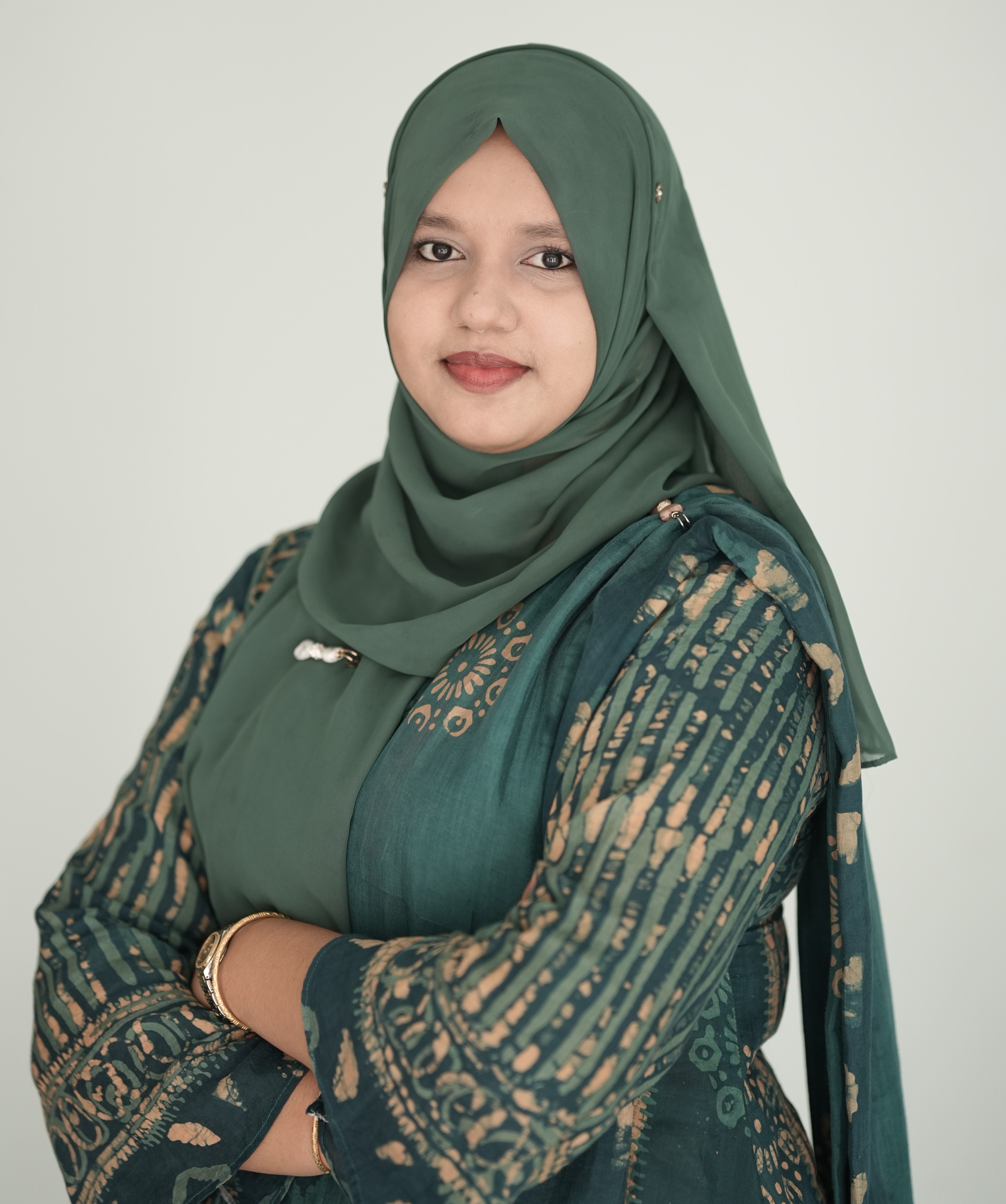 Tasnim Azam Mabin