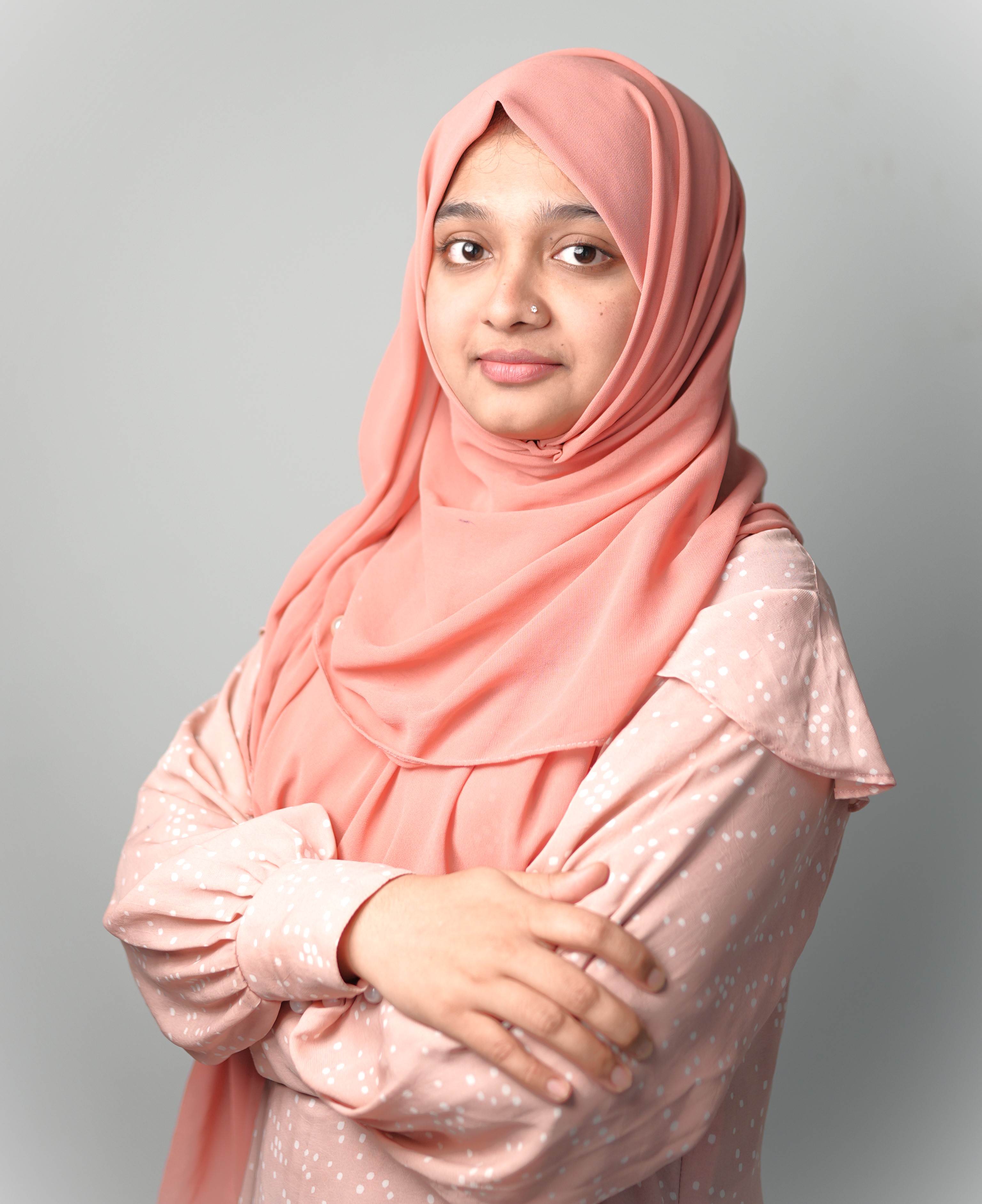 Sabiha Khanom